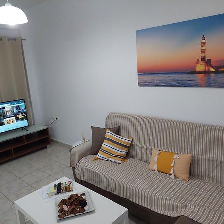 Iakovos Apartments Хорафакия Экстерьер фото