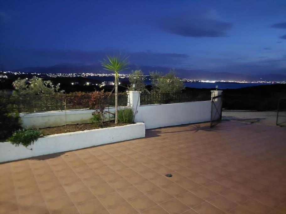 Iakovos Apartments Хорафакия Экстерьер фото
